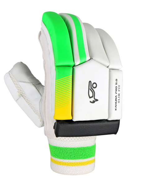 Kookaburra Kahuna Pro 5.0 Cricket Batting Gloves -25/26