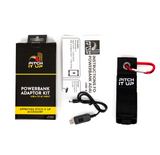 Pitch It Up Powerbank Adaptor Kit
