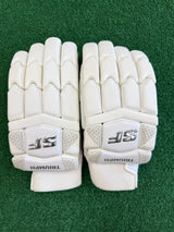 SF Triumph Cricket Batting Gloves - Adult - LH