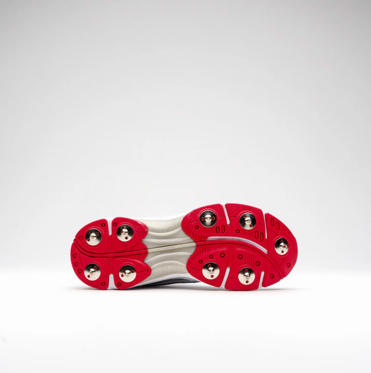 Gray Nicolls Velocity 5.0 Cricket Shoes - Steel Spikes - 25/26