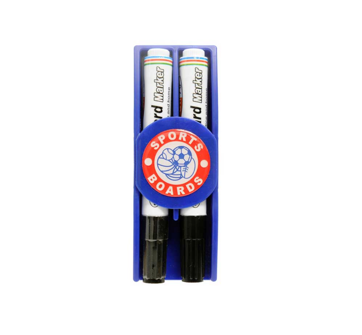 Magnetic Whiteboard Eraser Kit