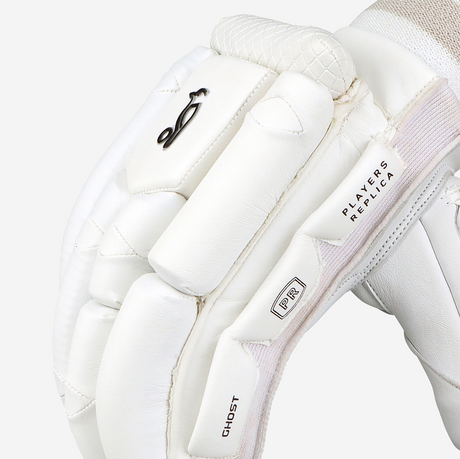 Kookaburra Ghost Players Replica Cricket Batting Gloves