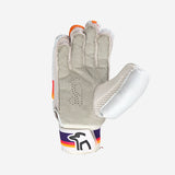 Kookaburra Aura Pro 7.0 Batting Gloves - Youth - LH