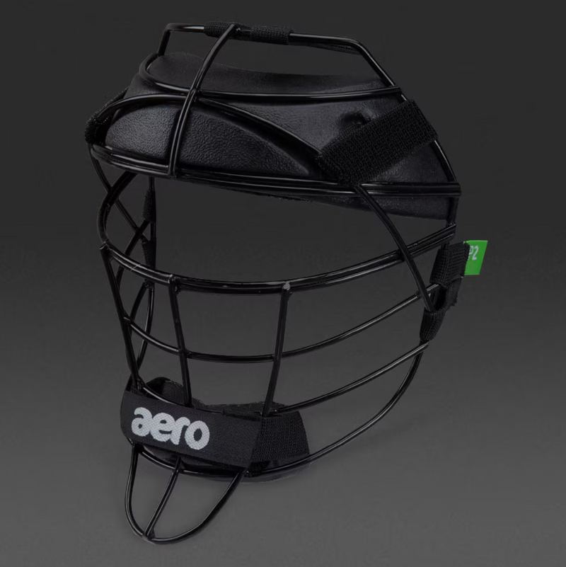 Aero P2 KPR Cricket Face Protector - Youth