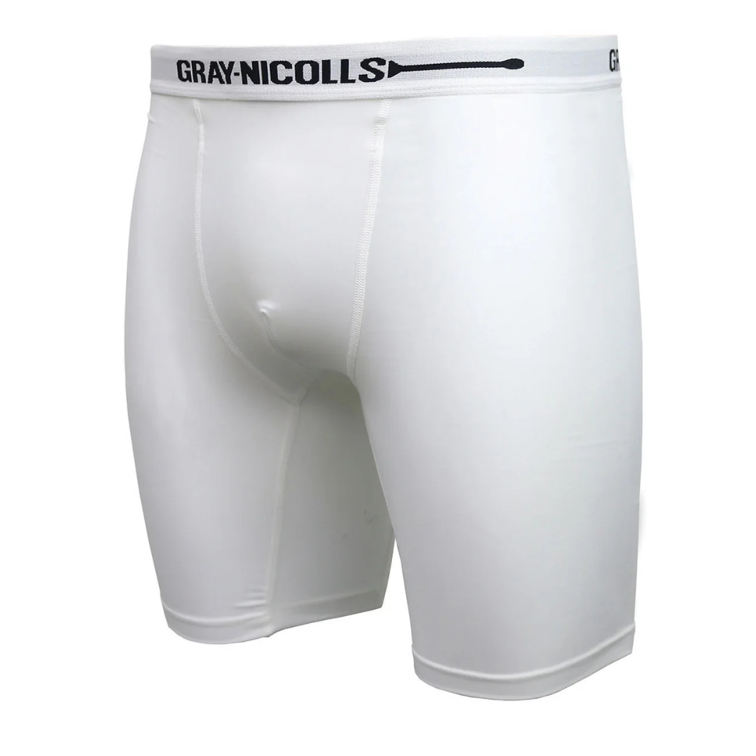 Gray Nicolls Impact Cricket Undershorts - New - 26/27