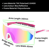 Sportiq ClarityX Sunglass – Aerose