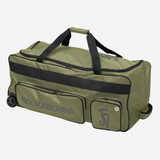 Kookaburra Pro 3.0 Wheelie Cricket Bag -25/26