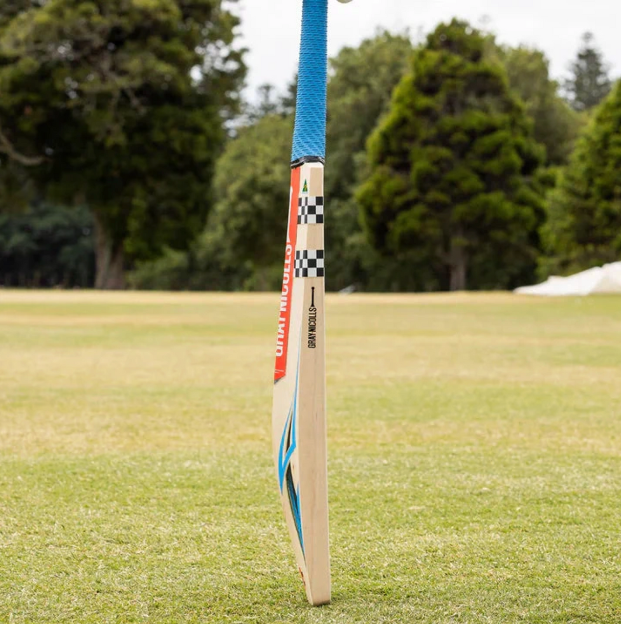 Gray Nicolls Revel 2500 English Willow Cricket Bat - SH