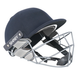 Shrey Performance Cricket Wicket Keeping Helmet – Steel - 2026–27