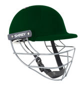 SHREY Performance 2.0 Cricket Batting Helmet - Steel
