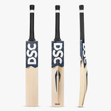 DSC BLAK 66 English Willow Cricket Bat - SH - 26/27
