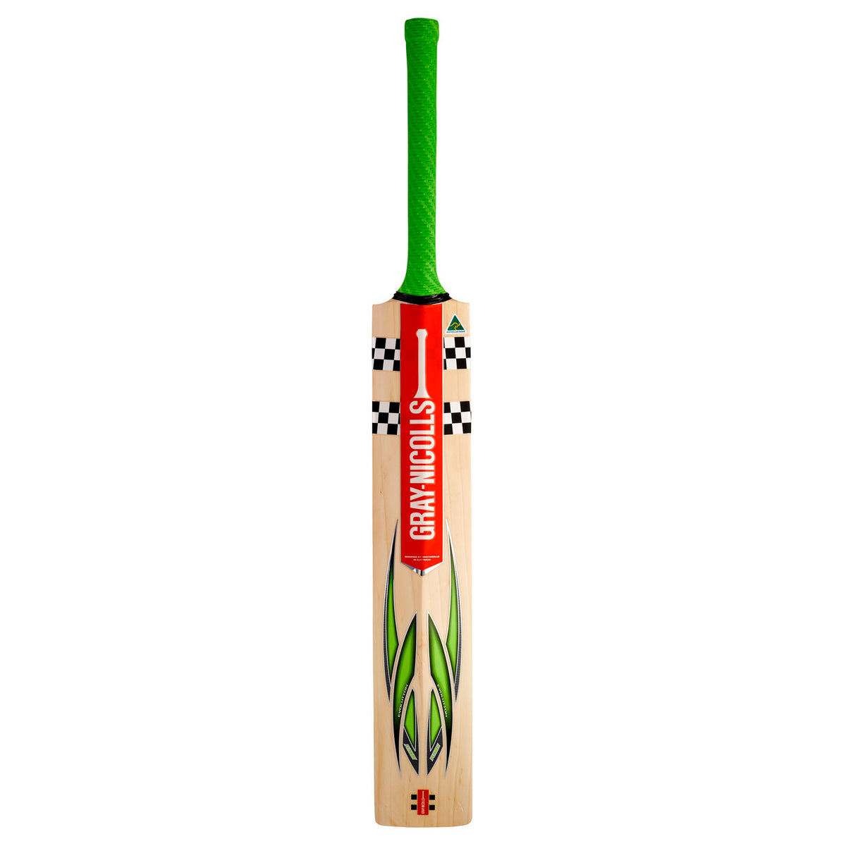 Gray Nicolls Fusion 1500 English Willow Cricket Bat - 25/26
