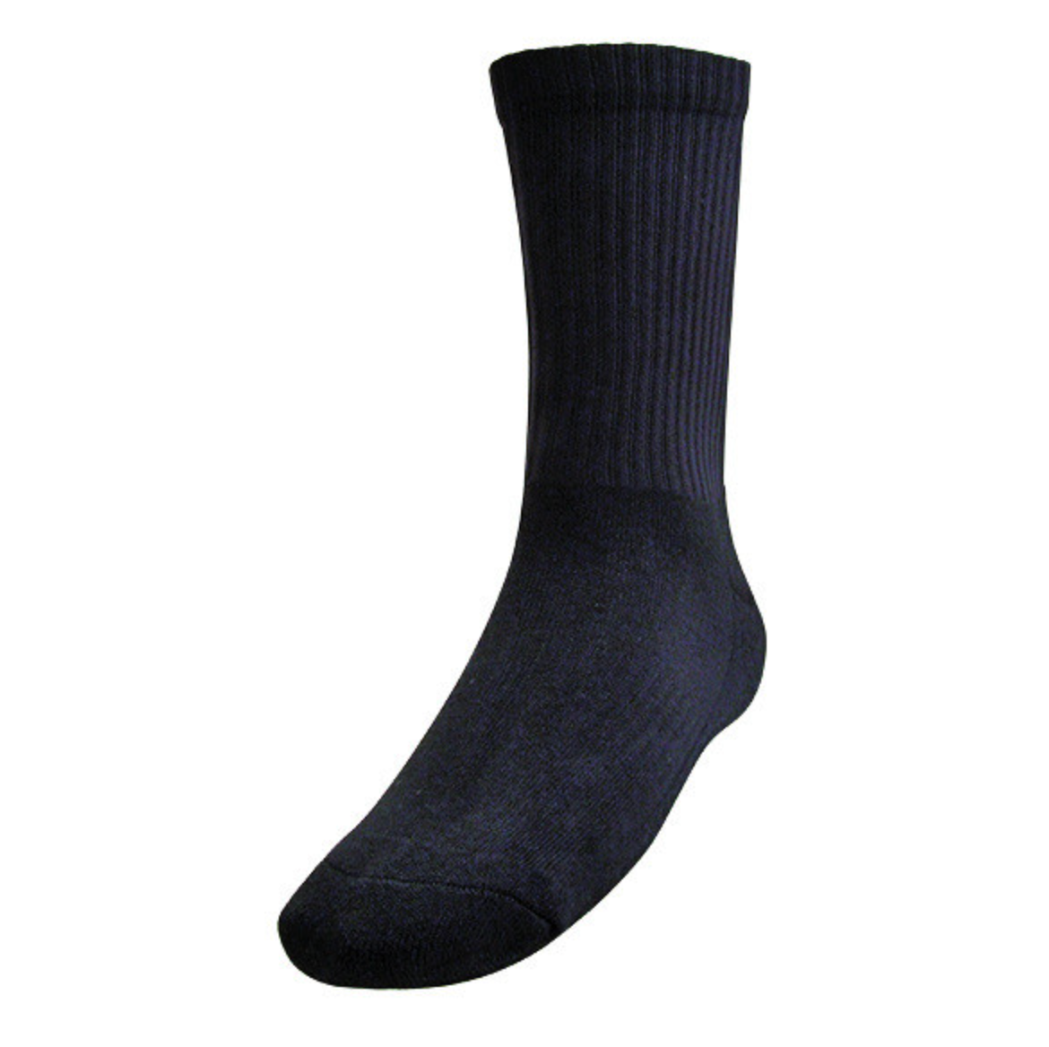 SEKEM AFL Elite Crew Socks – Collingwood Magpies - Port Adelaide Power