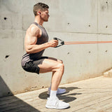 PTP PowerTube+ Heavy Resistance Band
