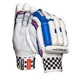 Gray Nicolls GN 1350 Cricket Batting Gloves - Replica - Adult RH