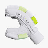 DSC Xlite 35 Cricket Batting Gloves - 25/26