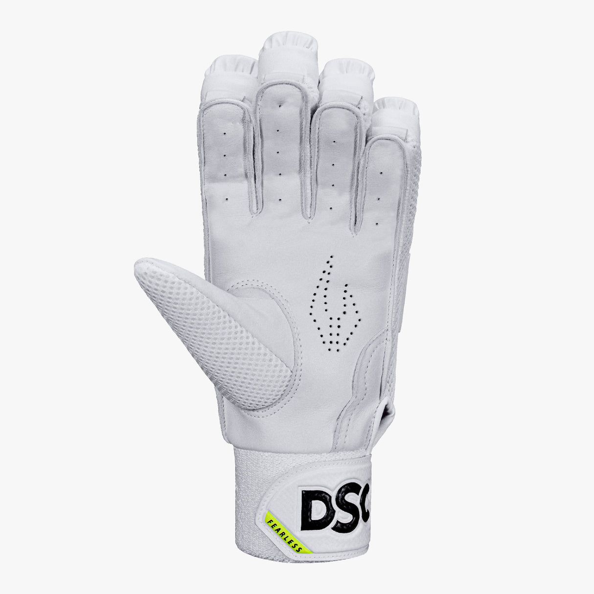 DSC Xlite 35 Cricket Batting Gloves - 25/26