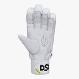 DSC Xlite 35 Cricket Batting Gloves - 25/26