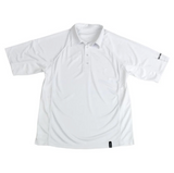 Gray Nicolls Players Cricket Shirt - White - M