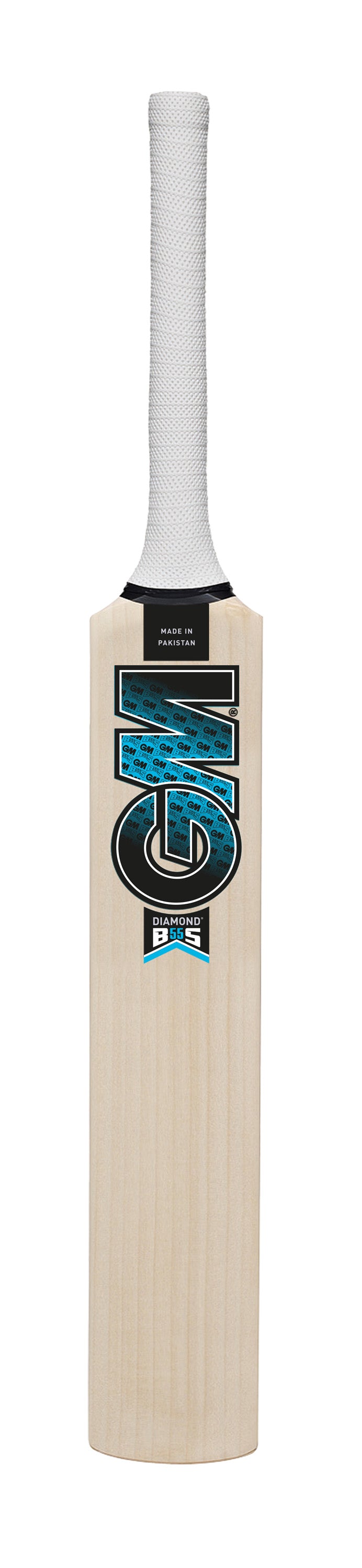 GM Diamond Miniature Cricket Bat