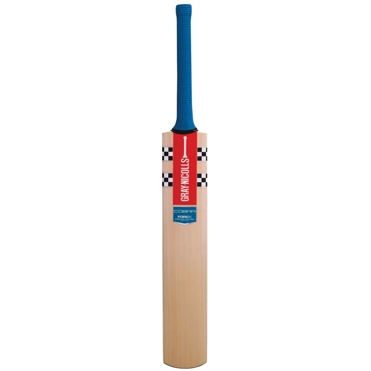 Gray Nicolls Cobra Force ENglish Wilow Cricket Bat - Size 4