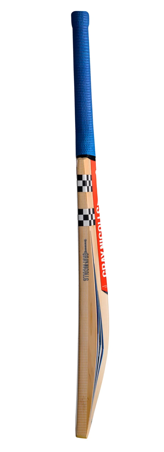 Gray Nicolls Volt 500 EW Cricket Bat – ReadyPlay – Youth - 26/27