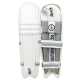 Kookaburra Pro 6.0 Slim Fit Cricket Batting Pads 25/26