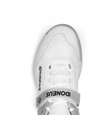 IDONEUS ID2 Cricket Bowling Shoe - Steel Spikes