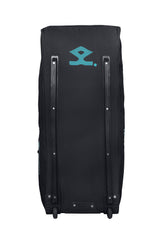 SHREY Meta 120 Cricket Kit Bag - Wheelie