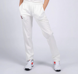 Gray Nicolls Matrix Ladies Cricket Trousers - White - 14