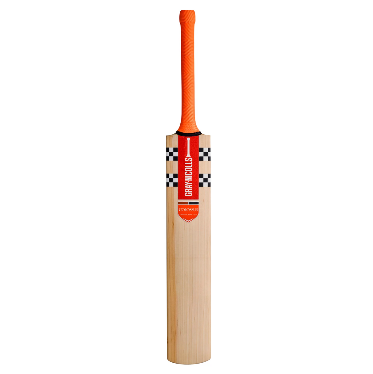Gray Nicolls Colossus English Willow Cricket Bat - SH - 26/27