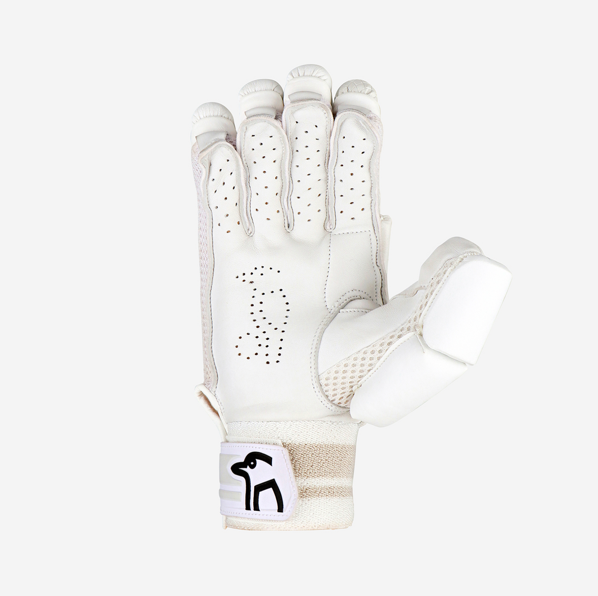 Kookaburra Ghost Pro 1.0 Cricket Batting Gloves - 25/26