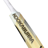 Kookaburra Ghost Pro 8.0 English Willow Cricket Bat  - Size 4