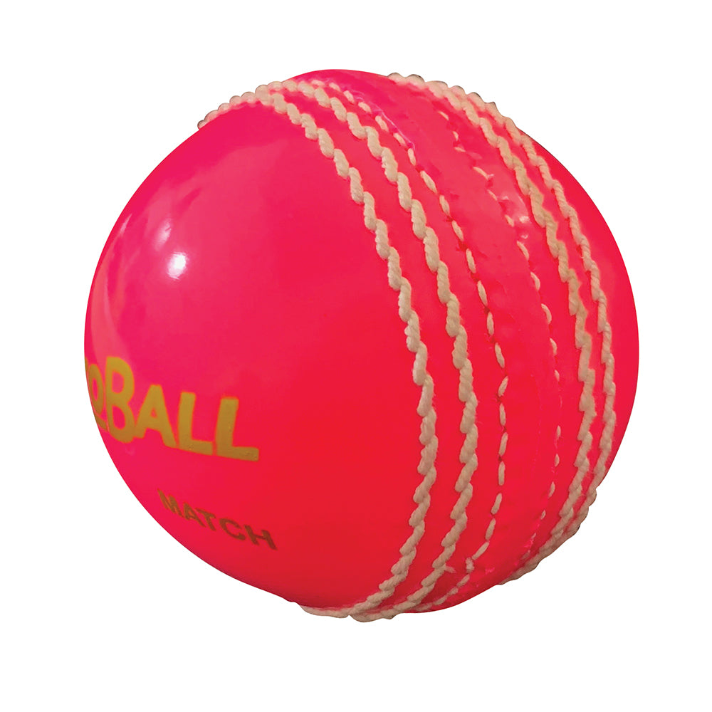 Aero Safety Cricket Ball - Club