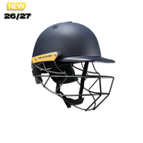 Masuri C Line Steel Cricket Batting Helmet - Senior - 26/27