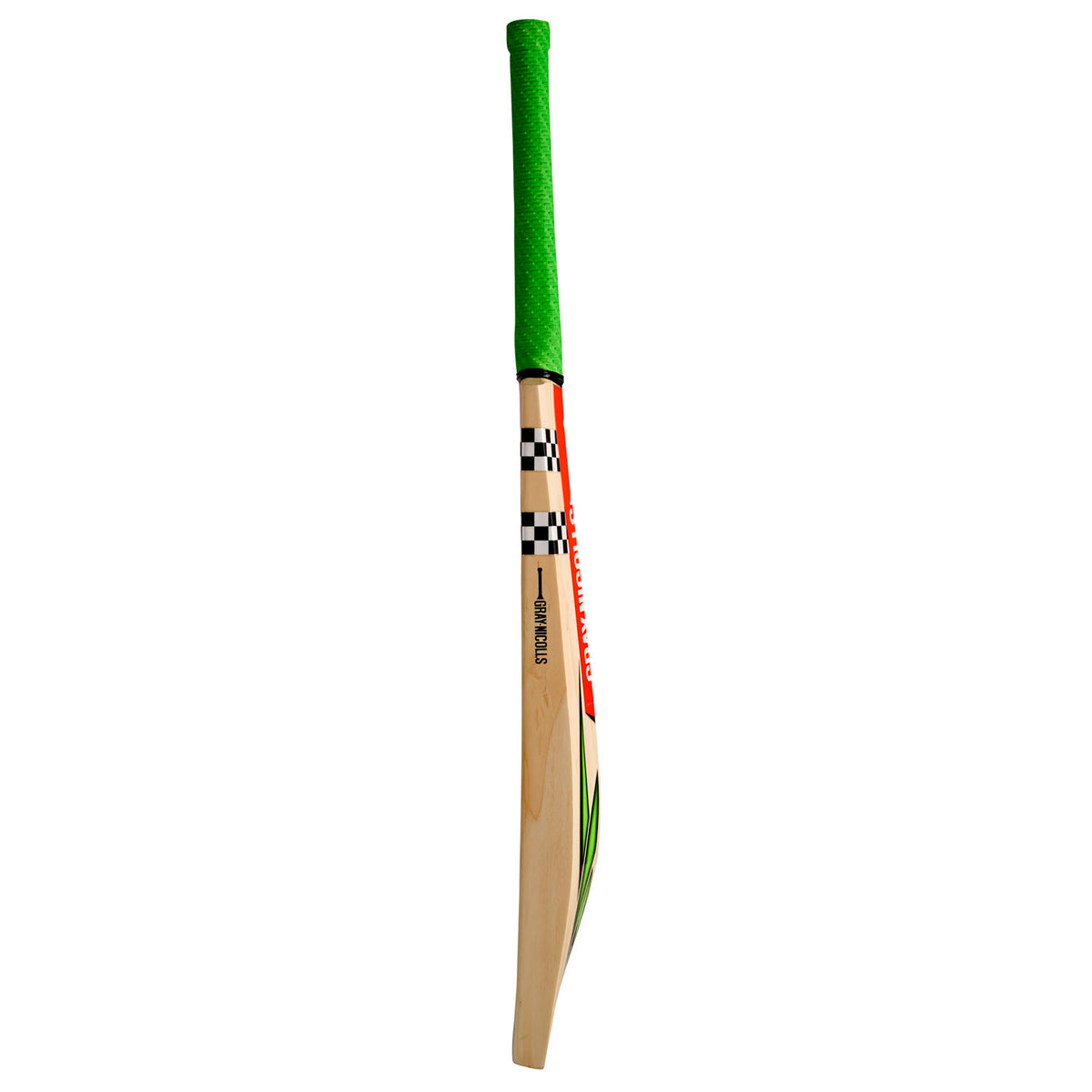 Gray Nicolls Fusion 1500 English Willow Cricket Bat - 25/26