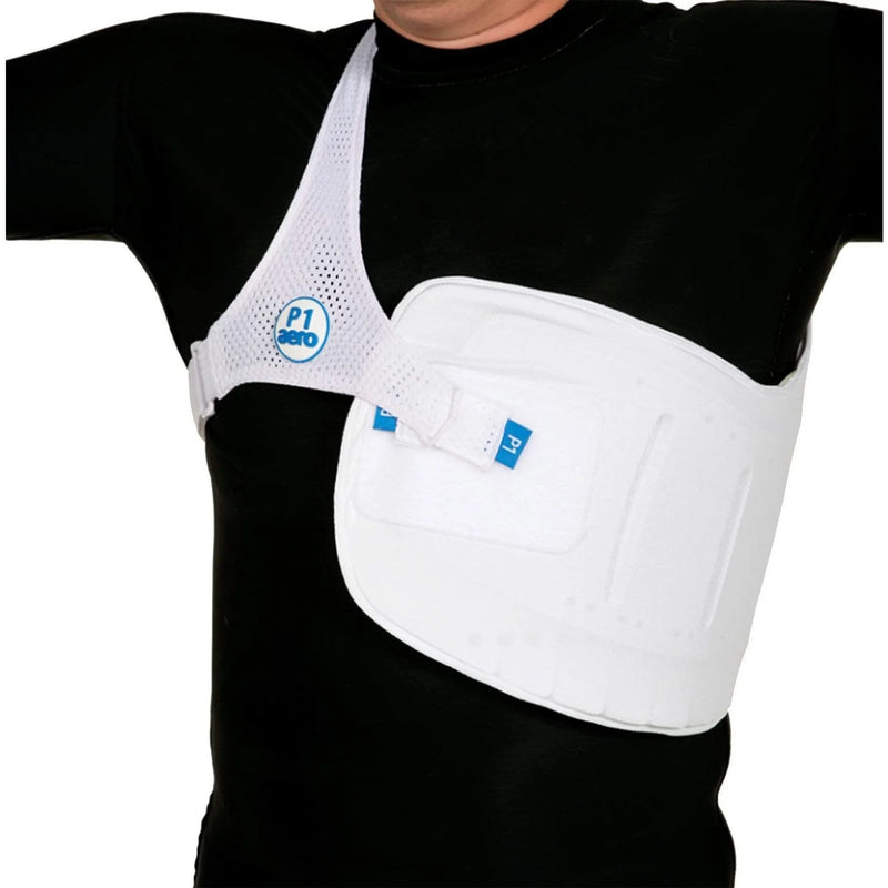 Aero P1 Chest Protector V2