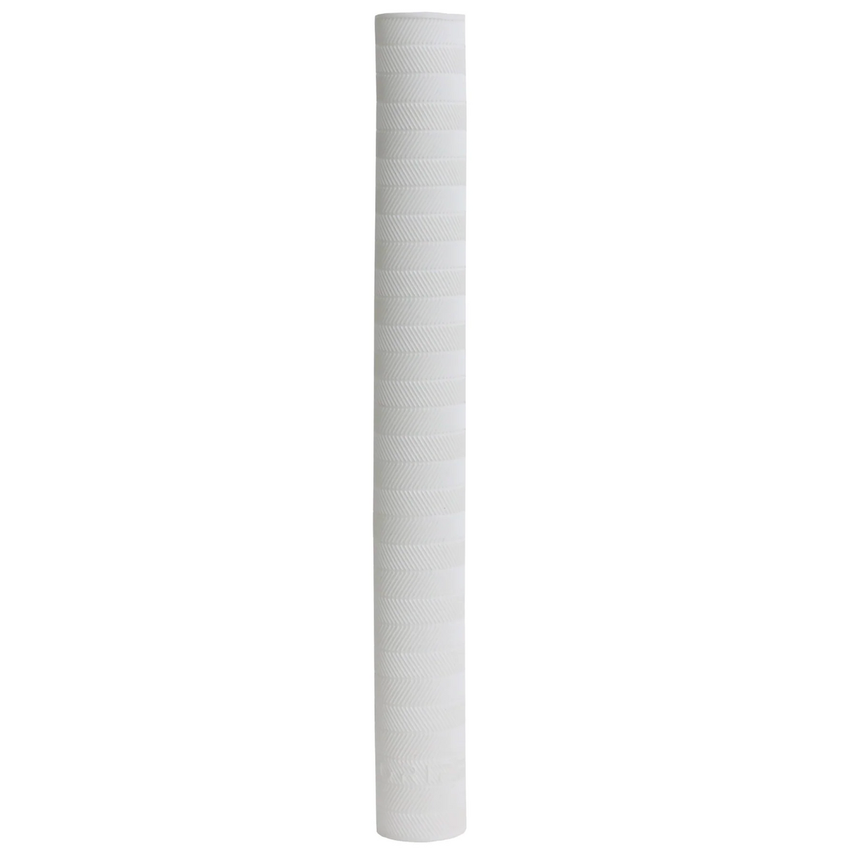 Gray Nicolls Bio Cricket Bat Grip Chevrix - White