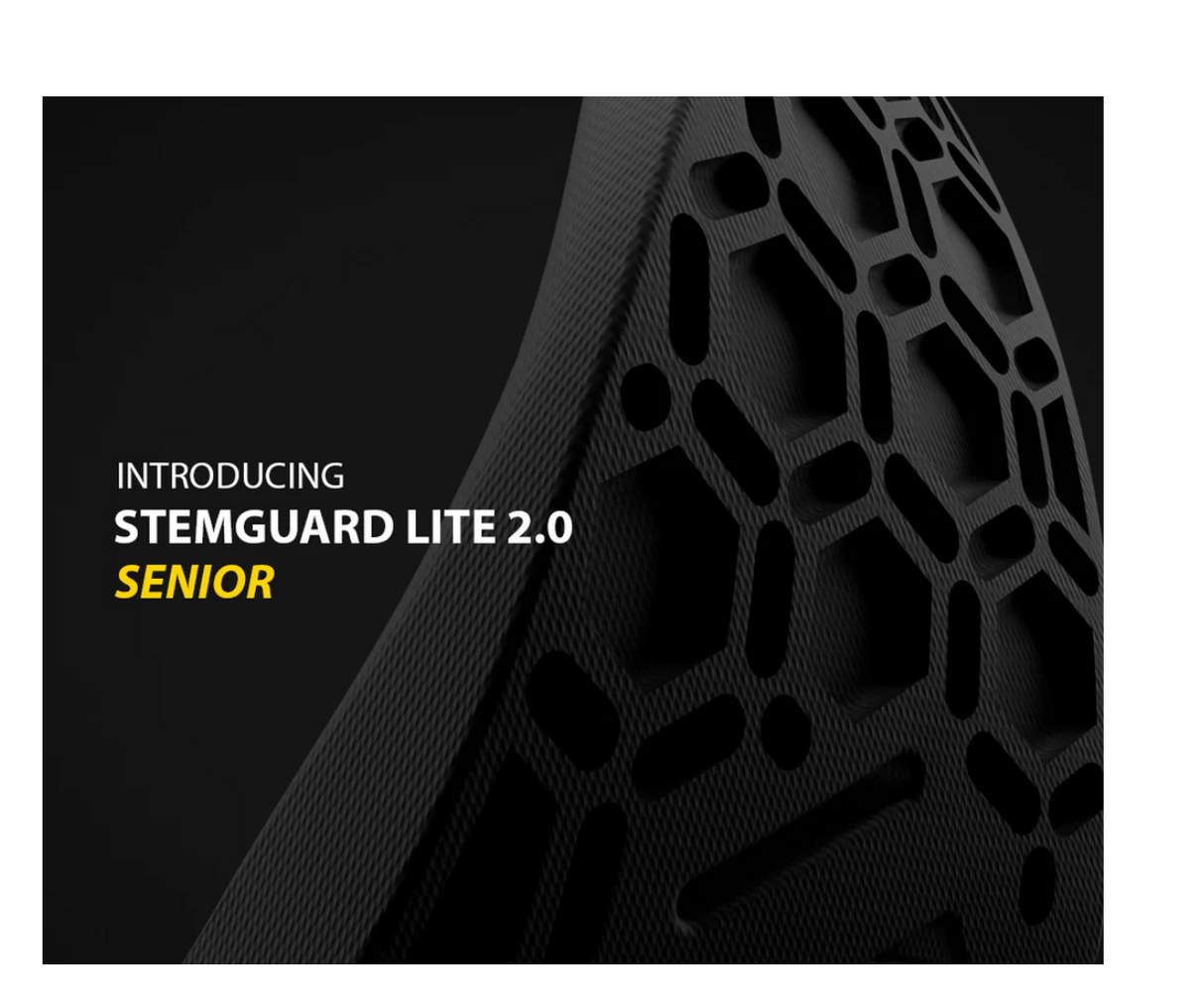 Masuri StemGuard Lite 2.0 - Senior - 26/27