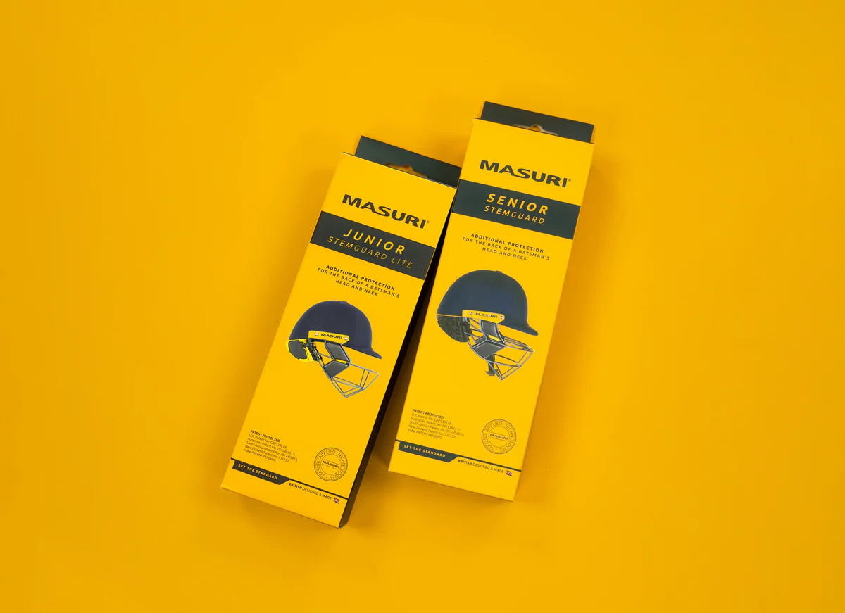 Masuri Stem Guard Pro