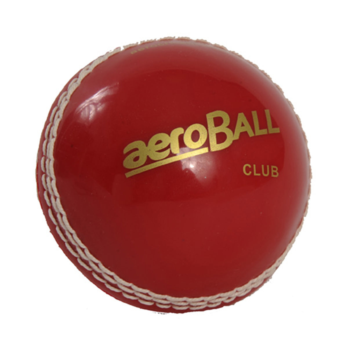 Aero Safety Cricket Ball - Club