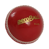 Aero Safety Cricket Ball - Club