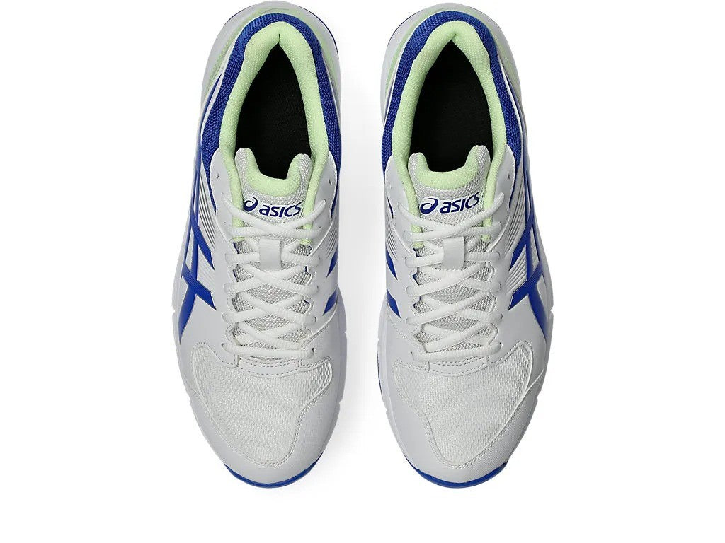 ASICS GEL-100 Not Out  Cricket Shoes - Full Spike - 26/27