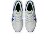 ASICS GEL-100 Not Out  Cricket Shoes - Full Spike - 26/27