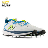 New Balance CK4030 V6 (2E Width) Full Spike - 26/27