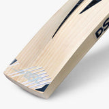 DSC BLAK 66 English Willow Cricket Bat - SH - 26/27