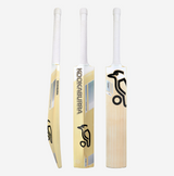 Kookaburra Ghost Pro 7.1 English Willow Cricket Bat - 25/26