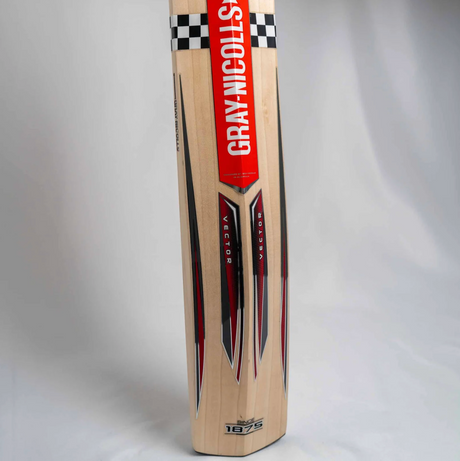 Gray Nicolls Vector Force EW Cricket Bat – Play Now – SH - 26/27