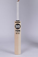 SS Retro Classic English Willow Cricket Bat – SH - 26/27