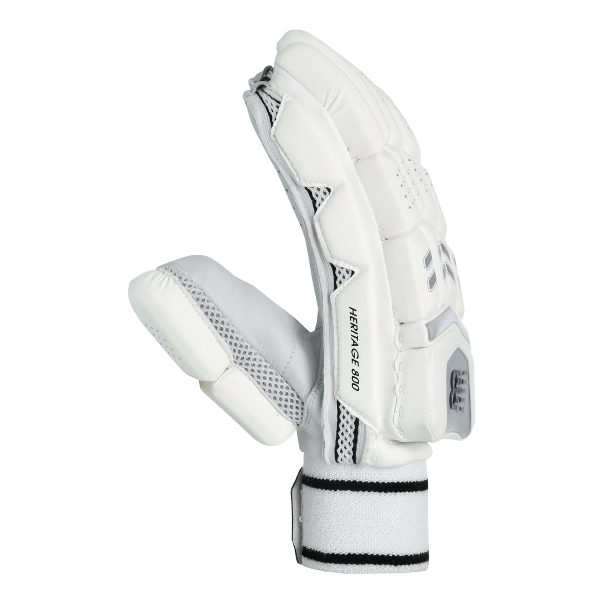 New Balance Heritage 800 Cricket Batting Glove - Adult